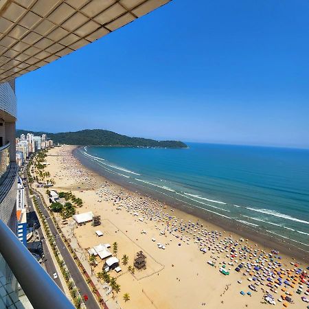 Divina Lua Praia Grande (Santos) Exterior photo