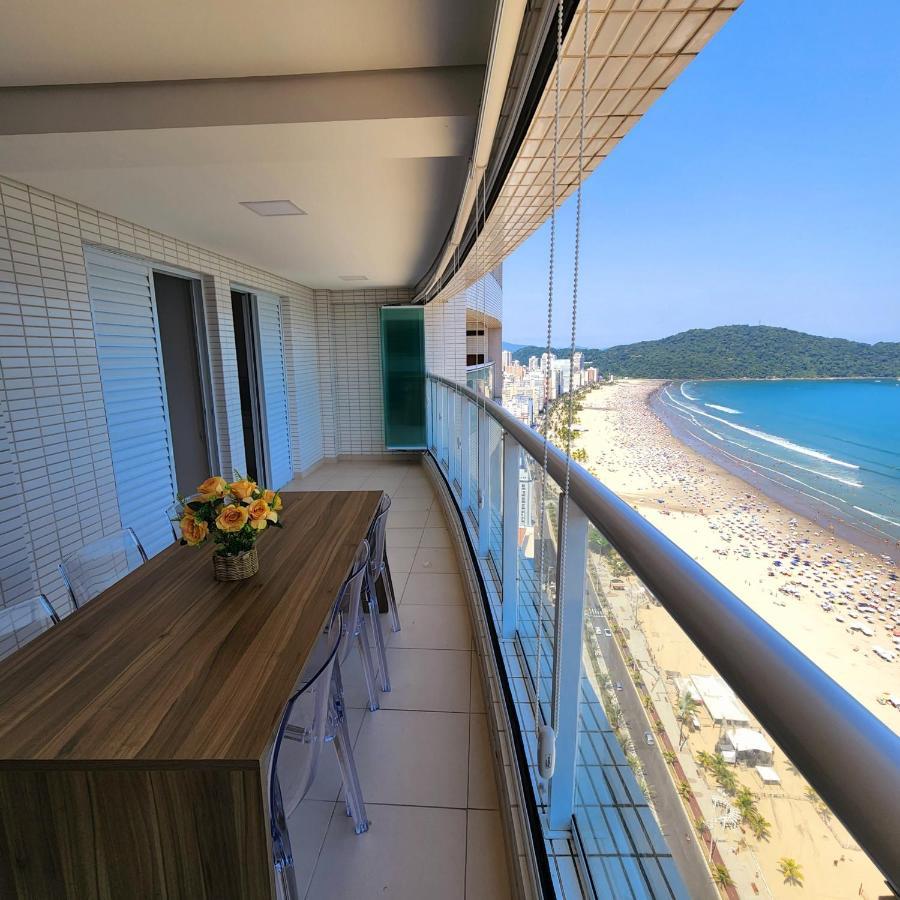 Divina Lua Praia Grande (Santos) Exterior photo