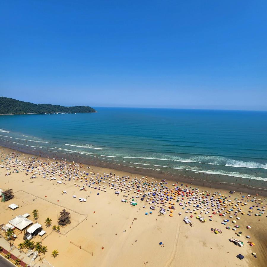 Divina Lua Praia Grande (Santos) Exterior photo