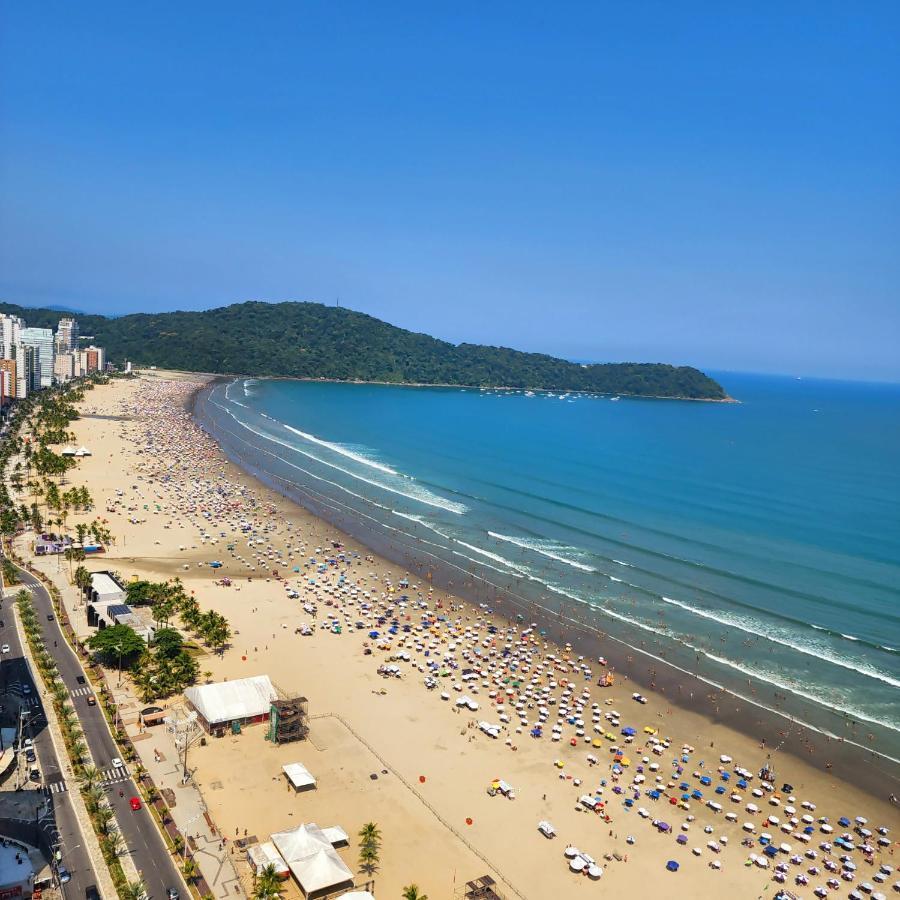 Divina Lua Praia Grande (Santos) Exterior photo