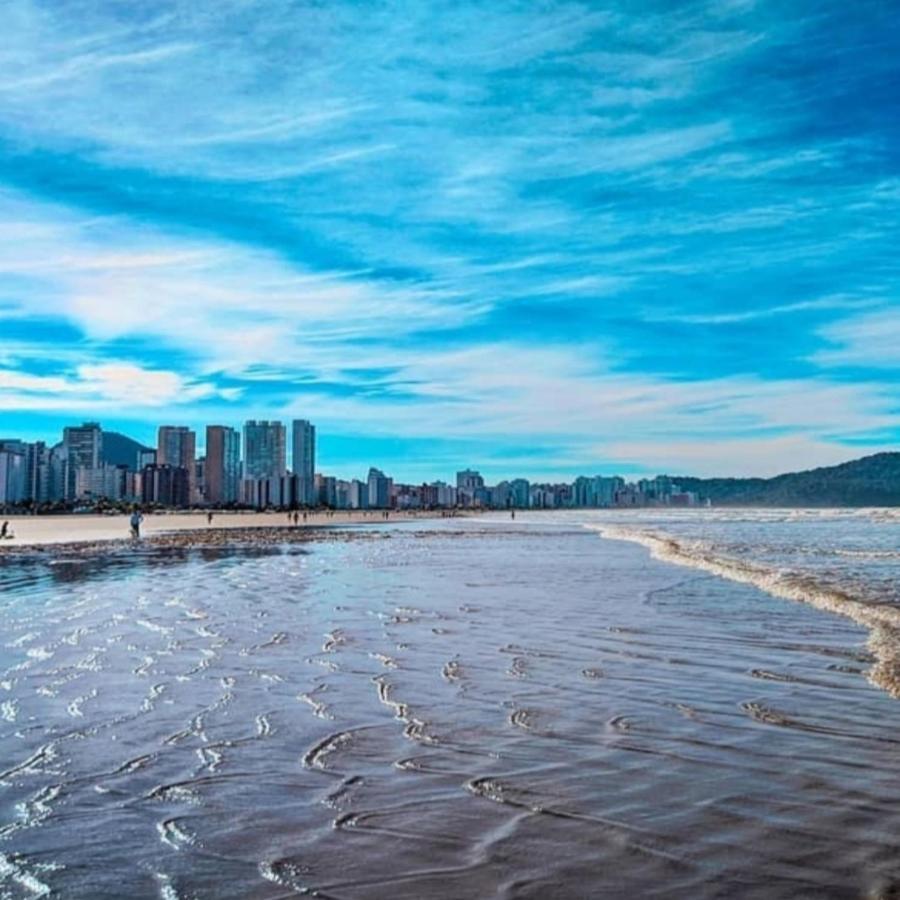 Divina Lua Praia Grande (Santos) Exterior photo