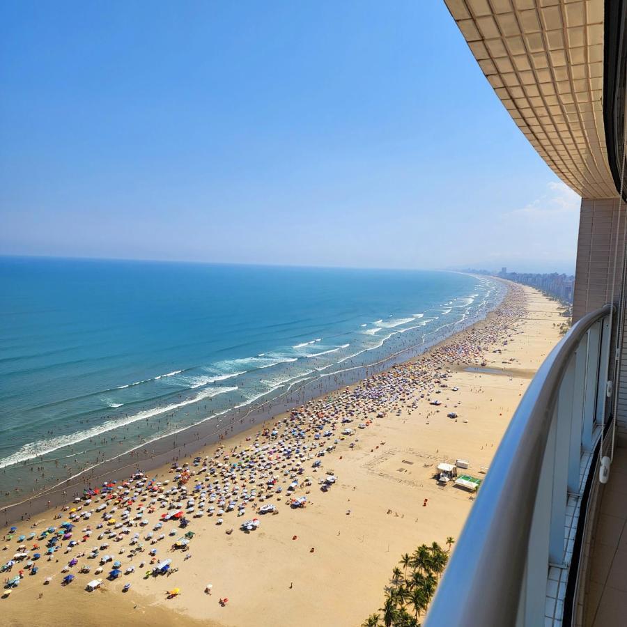 Divina Lua Praia Grande (Santos) Exterior photo