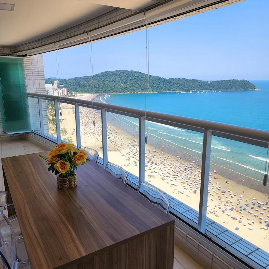 Divina Lua Praia Grande (Santos) Exterior photo