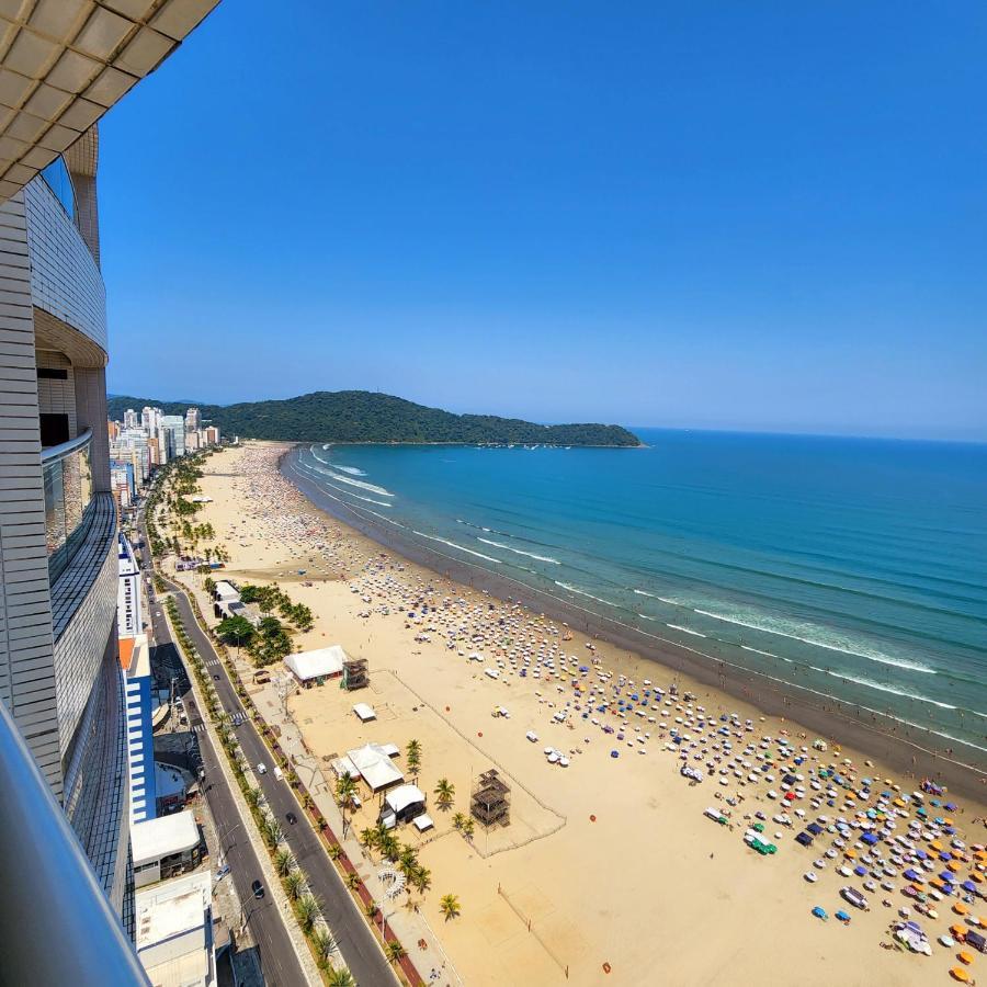 Divina Lua Praia Grande (Santos) Exterior photo