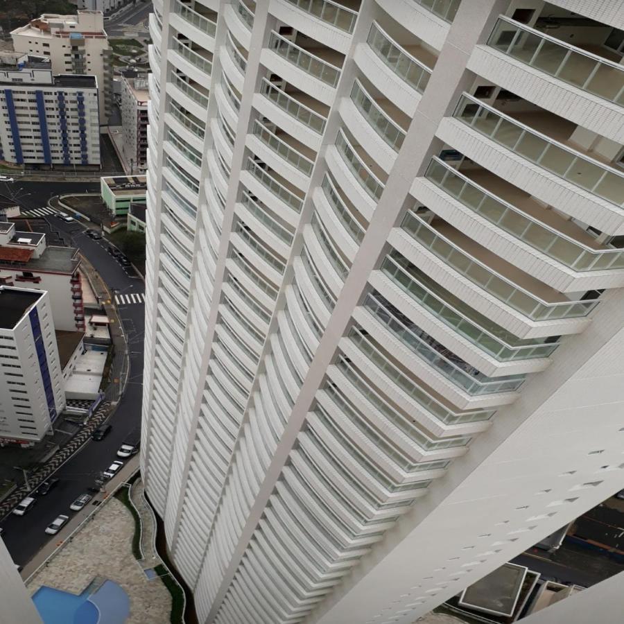 Divina Lua Praia Grande (Santos) Exterior photo