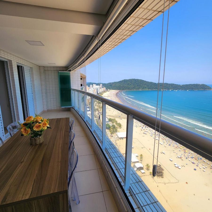 Divina Lua Praia Grande (Santos) Exterior photo