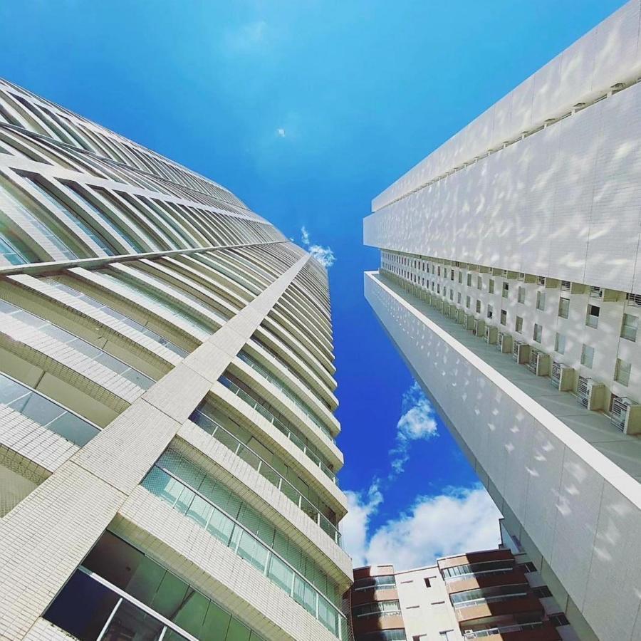Divina Lua Praia Grande (Santos) Exterior photo