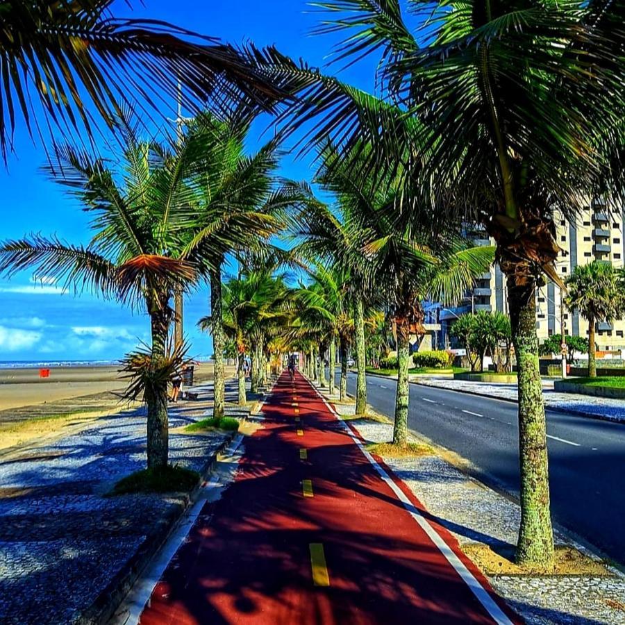 Divina Lua Praia Grande (Santos) Exterior photo