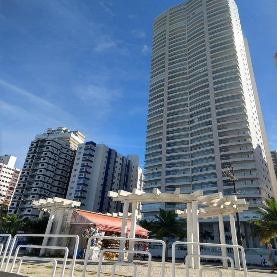 Divina Lua Praia Grande (Santos) Exterior photo