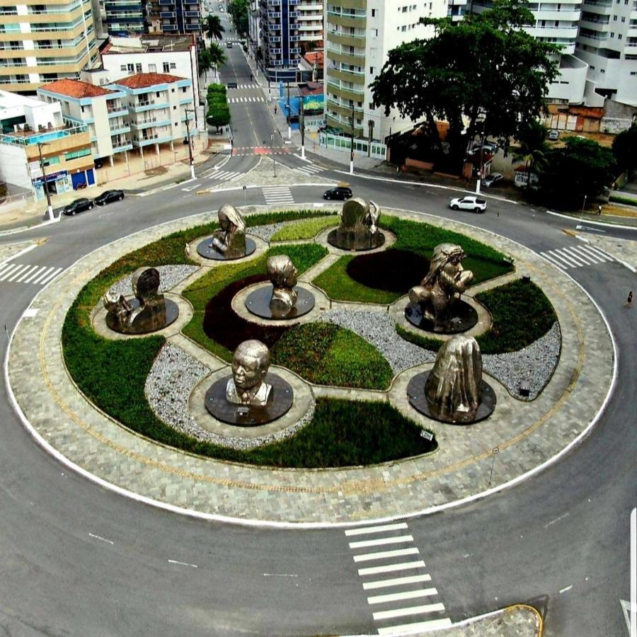Divina Lua Praia Grande (Santos) Exterior photo