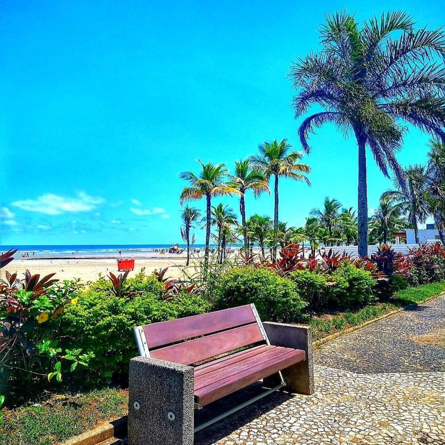 Divina Lua Praia Grande (Santos) Exterior photo