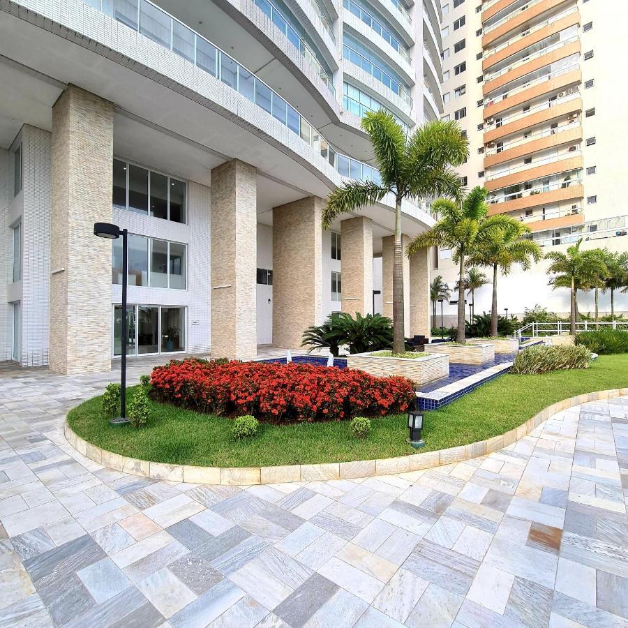 Divina Lua Praia Grande (Santos) Exterior photo