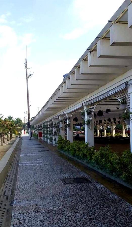 Divina Lua Praia Grande (Santos) Exterior photo