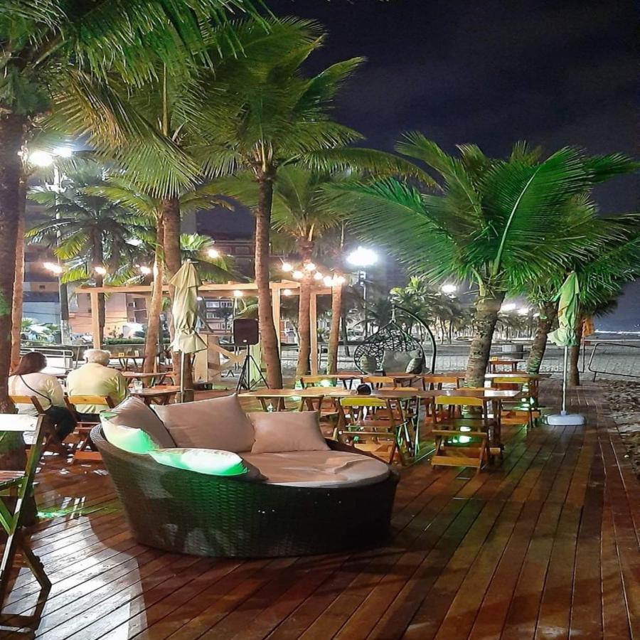 Divina Lua Praia Grande (Santos) Exterior photo