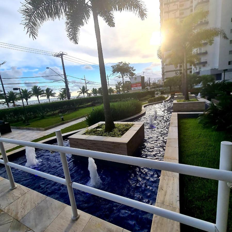 Divina Lua Praia Grande (Santos) Exterior photo