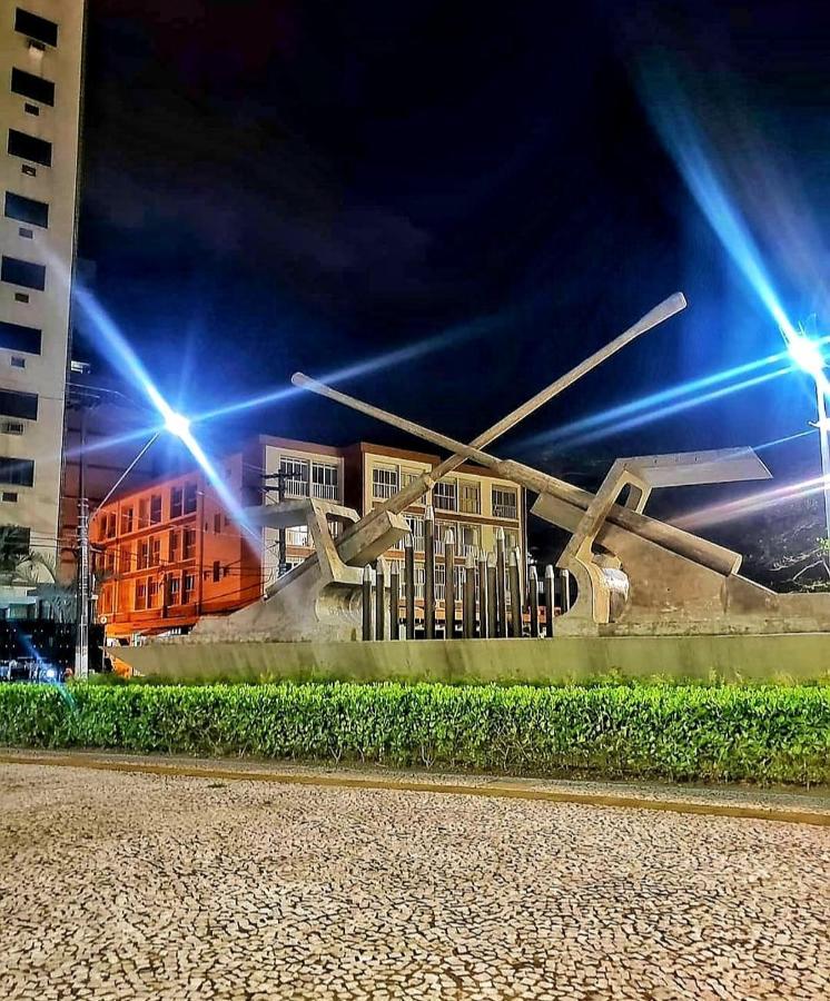 Divina Lua Praia Grande (Santos) Exterior photo