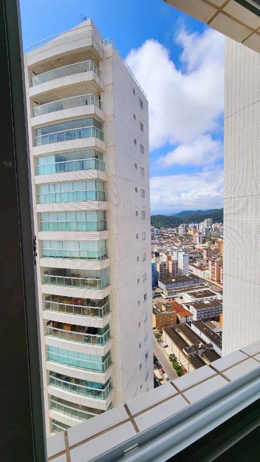 Divina Lua Praia Grande (Santos) Exterior photo