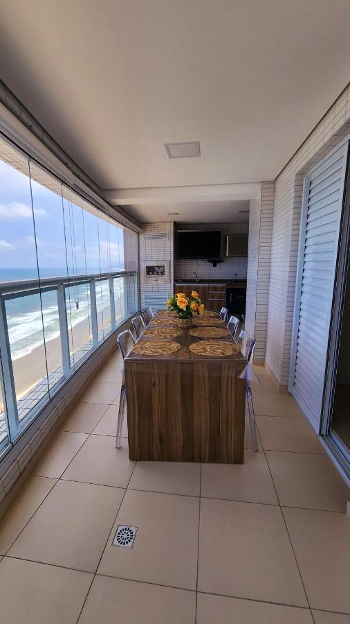 Divina Lua Praia Grande (Santos) Exterior photo