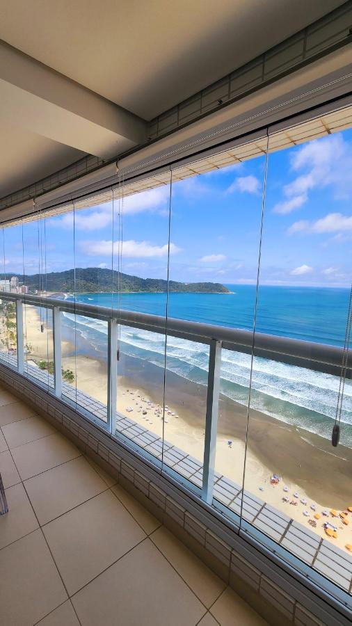 Divina Lua Praia Grande (Santos) Exterior photo