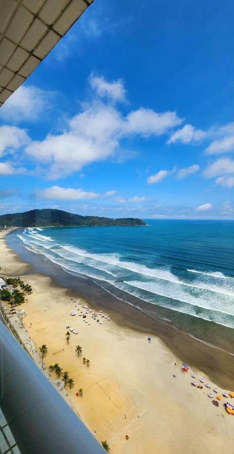 Divina Lua Praia Grande (Santos) Exterior photo
